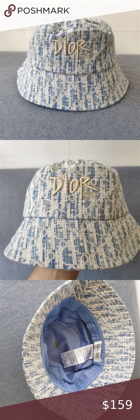 dior feather hat women|christian Dior sun hat.